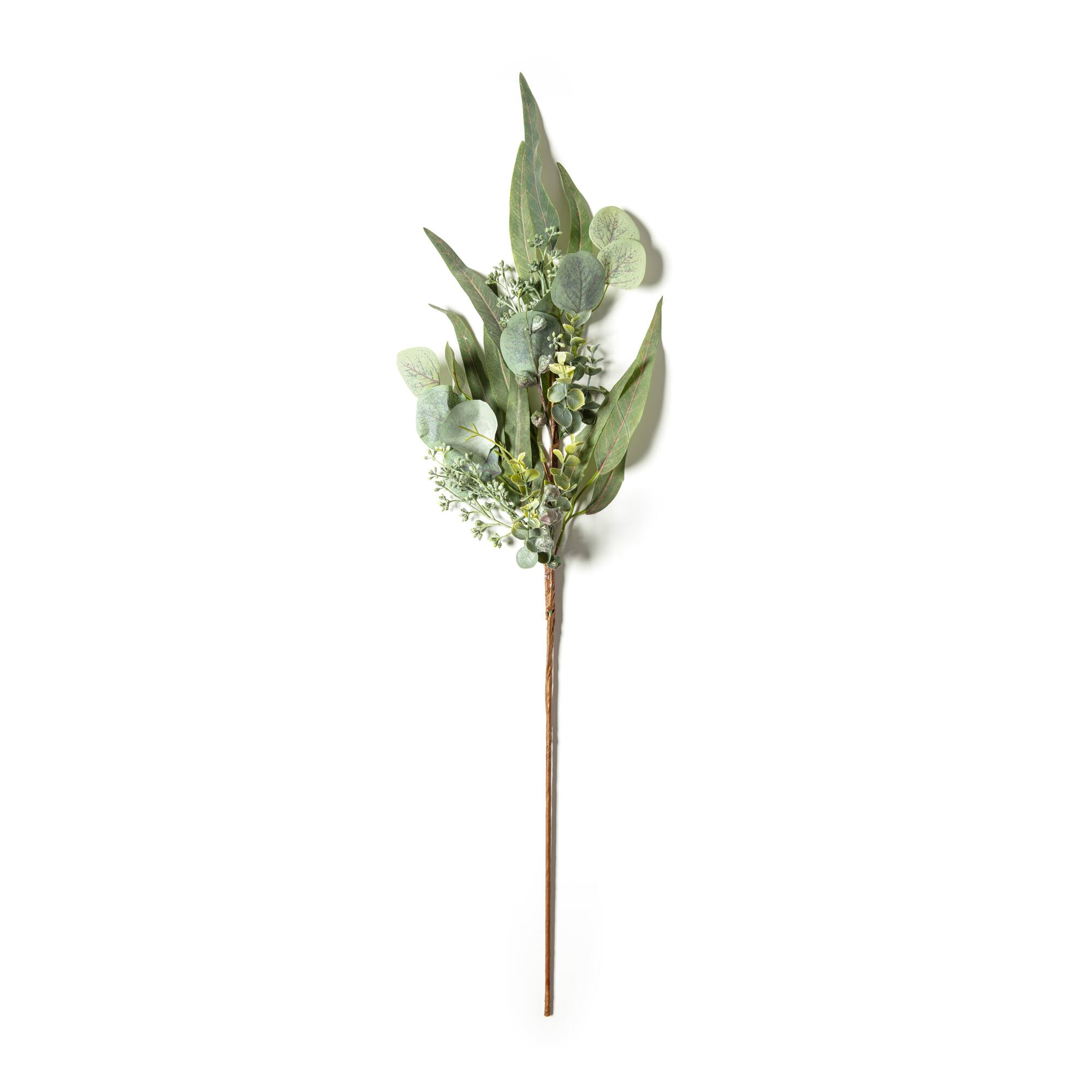 Mixed Green Eucalyptus Spray by Ashland®